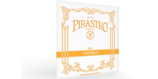 PIRASTRO/Chorda コントラバス弦 セット