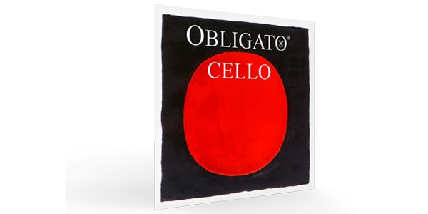 PIRASTRO / Obligato Cello String D