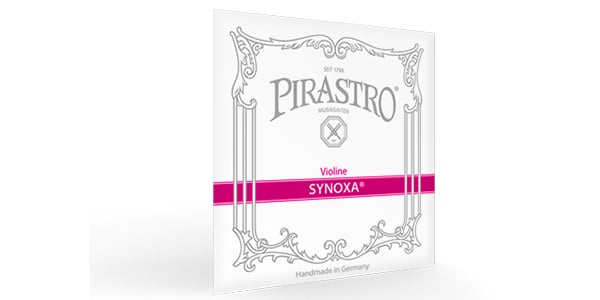 ピラストロ バイオリン 弦 セット Synoxa 4/4 サイズ用 E線ボールエンド シノクサ PIRASTRO : s4879 :  chuya-online チューヤオンライン - 通販 - Yahoo!ショッピング