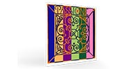 PIRASTRO / Passione バイオリン弦 セット 4/4 E線ループ 袋入り