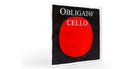 PIRASTRO / Obligato Cello String Set
