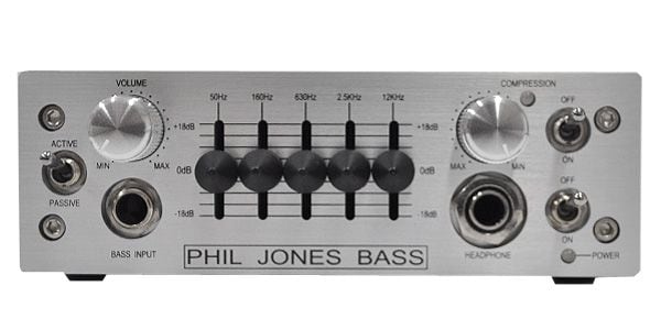 PJB（PHIL JONES BASS） BASS BUDDY 送料無料 | Sound House