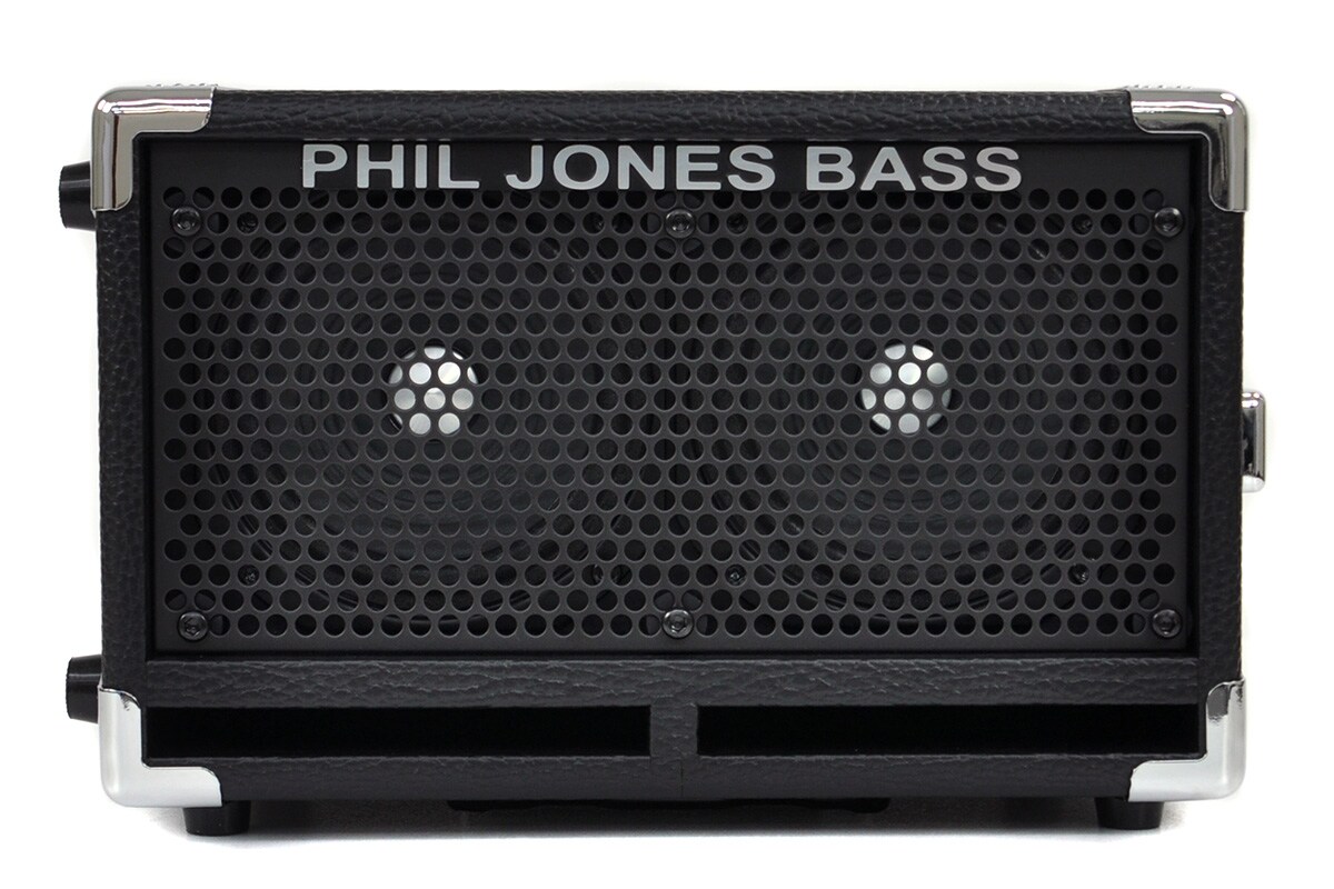 PHIL JONES BASS/Bass CUB II ベース用コンボアンプ