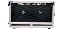 PHIL JONES BASS Bass CUB White