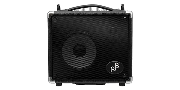 PJB（PHIL JONES BASS） / BASS ENGINE 17画像2