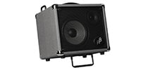 PJB（PHIL JONES BASS） / BASS ENGINE 17 Black Tweed