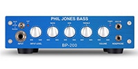 PHIL JONES BASS BP-200