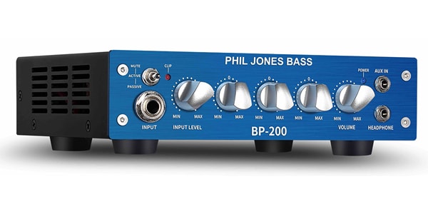 PJB（PHIL JONES BASS） / BP-200画像3