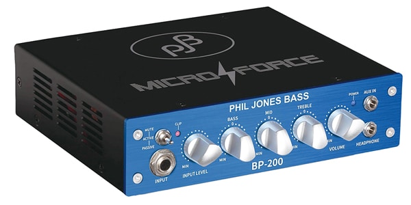 PJB（PHIL JONES BASS） / BP-200画像4
