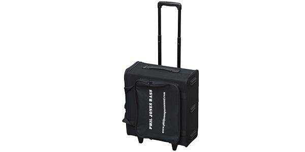 PJB（PHIL JONES BASS） / BRIEFCASE Carrying Bag 画像2