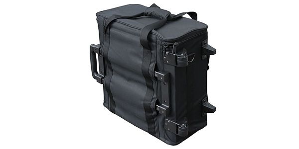 PJB（PHIL JONES BASS） / BRIEFCASE Carrying Bag 画像3