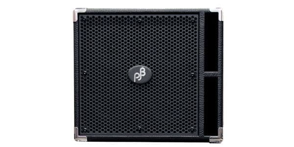 PJB（PHIL JONES BASS） ( フィルジョーンズベース ) C4L Red