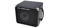PJB（PHIL JONES BASS） / CAB-17