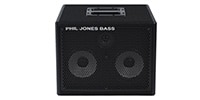 PHIL JONES BASS CAB-27