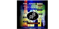 PHIL JONES BASS PJB　エレキベース弦　045-105