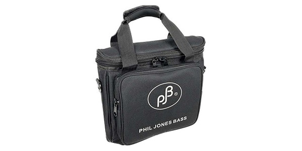 PHIL JONES BASS/D400 Carrying Bag