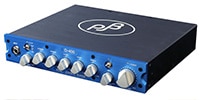 PHIL JONES BASS D400 Blue