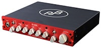 PHIL JONES BASS D400 Red