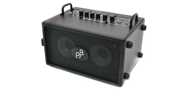 PJB（Phil Jones Bass） Double Four BG-75