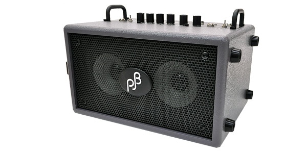 PJB（PHIL JONES BASS） DOUBLE FOUR BG-75 Desert Gray 送料