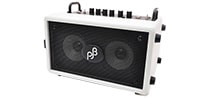 PJB（PHIL JONES BASS） / DOUBLE FOUR BG-75 WHITE