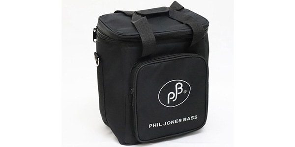 PHIL JONES BASS/DOUBLE FOUR BG-80 BAG