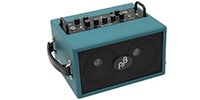 PJB（PHIL JONES BASS） / Double Four Plus Peacock Blue