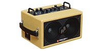 PJB（PHIL JONES BASS） / Double Four Plus Tweed