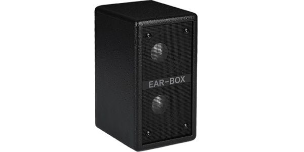 PHIL JONES BASS/EAR-BOX