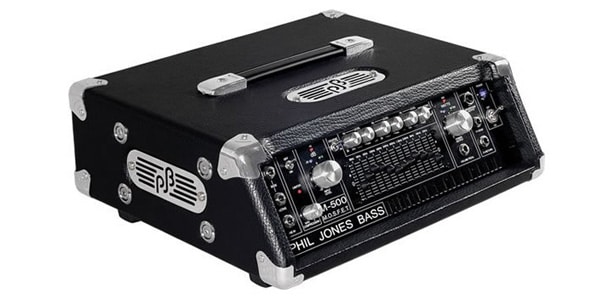 PJB（PHIL JONES BASS） / M-500画像2