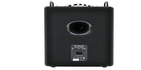PJB（PHIL JONES BASS） / Micro 7 画像4