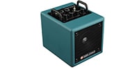 PJB（PHIL JONES BASS） / NANOBASS X4C Peacock Blue