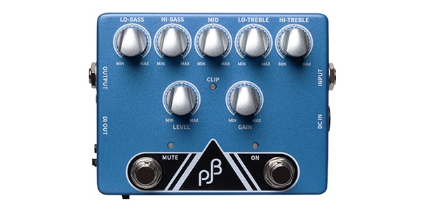 PJB（PHIL JONES BASS） ( フィルジョーンズベース )  / PE5-WB