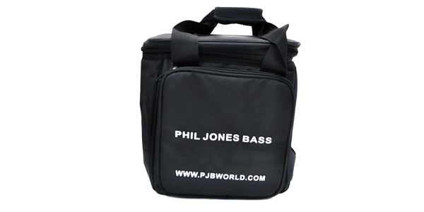 PJB（PHIL JONES BASS） / PJB Padding Bag for BG-100画像2