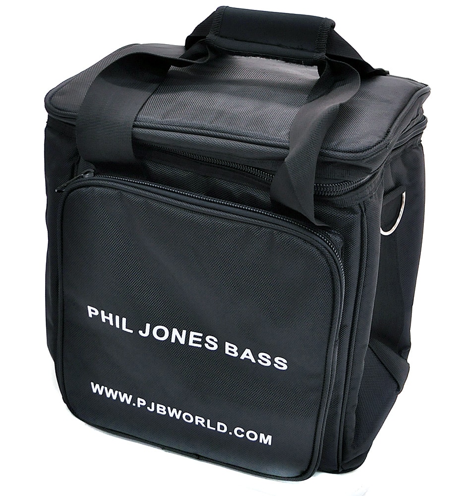 PHIL JONES BASS/PJB Padding Bag for BG-100