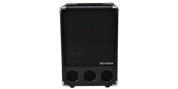 PJB（PHIL JONES BASS） / Super Flight Case 画像2