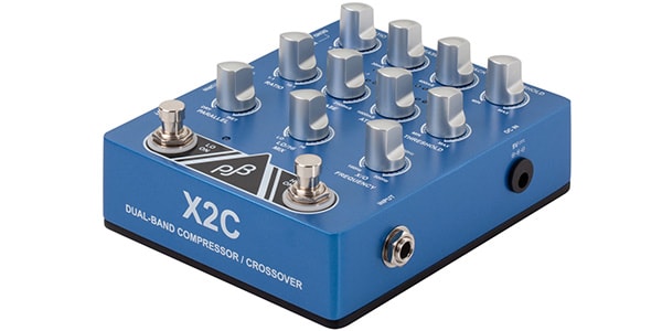 PJB（PHIL JONES BASS） / X2C画像3
