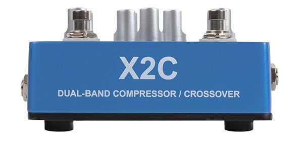 PJB（PHIL JONES BASS） / X2C画像4