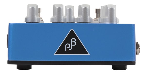 PJB（PHIL JONES BASS） / X2C画像5