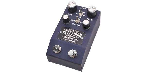PETTYJOHN Electronics ( ペティージョンエレクトロニクス