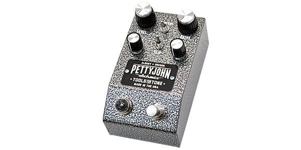 PETTYJOHN Electronics / Iron