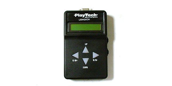 PLAYTECH/LEDAQACW