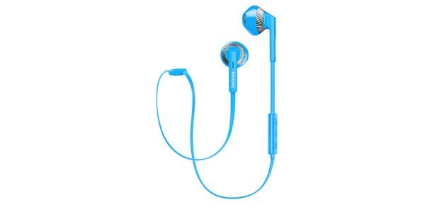 PHILIPS / SHB5250BL