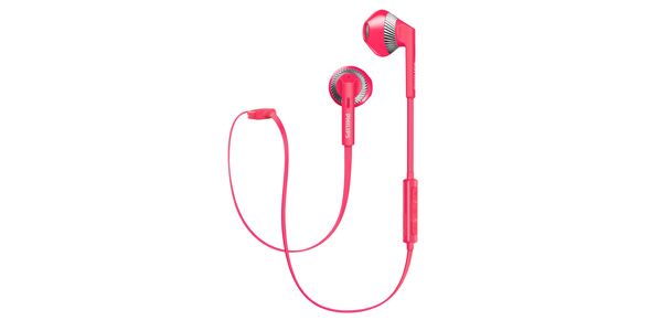 PHILIPS / SHB5250PK
