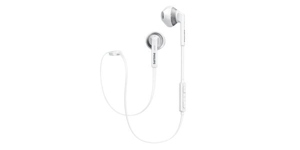 PHILIPS / SHB5250WT