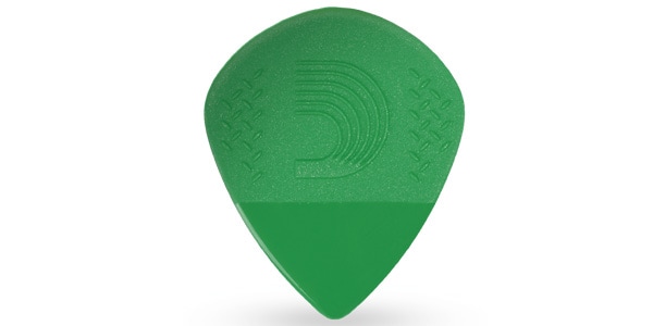 Planet Waves プラネットウェイブス Nylpro Plus Jazz Pick 10 Pk サウンドハウス