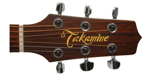 DADDARIO ( ダダリオ )  / Auto-Trim 3+3 Chrome 画像4