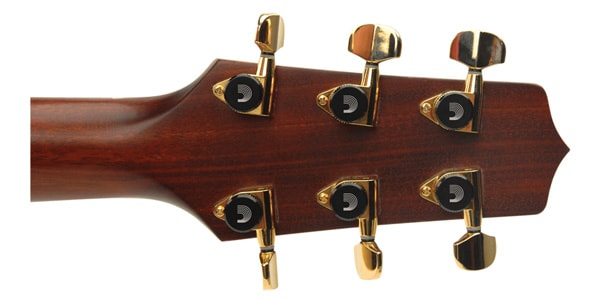 DADDARIO / Auto-Trim 3+3 Gold 画像3