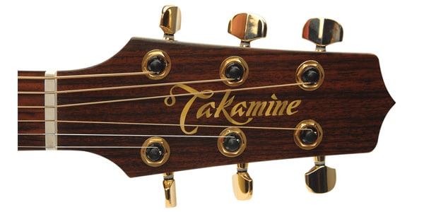 DADDARIO / Auto-Trim 3+3 Gold 画像4