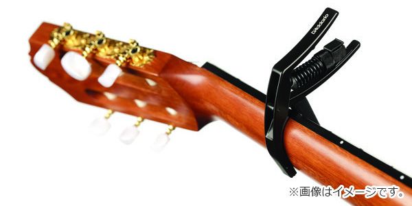 DADDARIO / NS Artist Classical Capo PW-CP-13 画像3